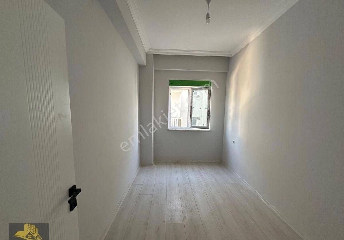 Manavgat Ta Satılık Lüks 3+1 Köşe Başı Daire - Görsel 16