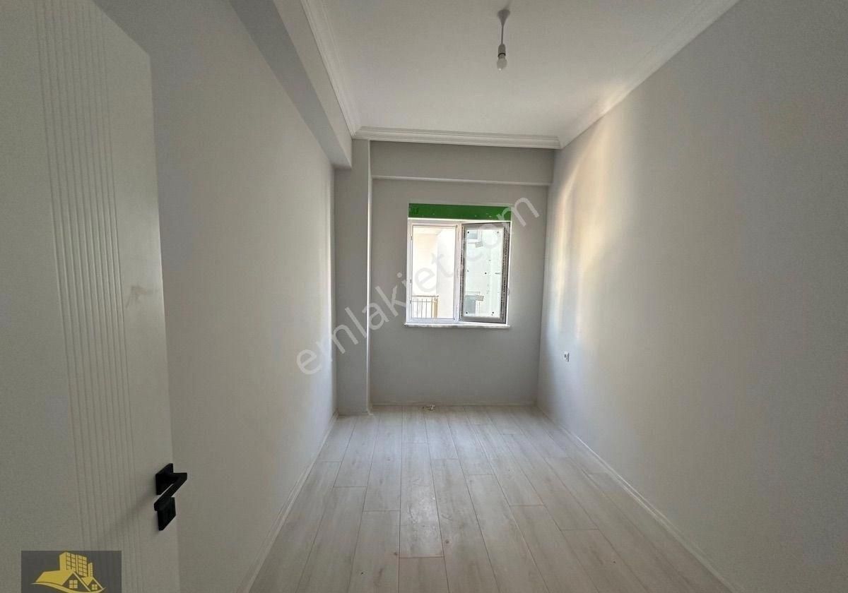 Manavgat Ta Satılık Lüks 3+1 Köşe Başı Daire - Görsel 9