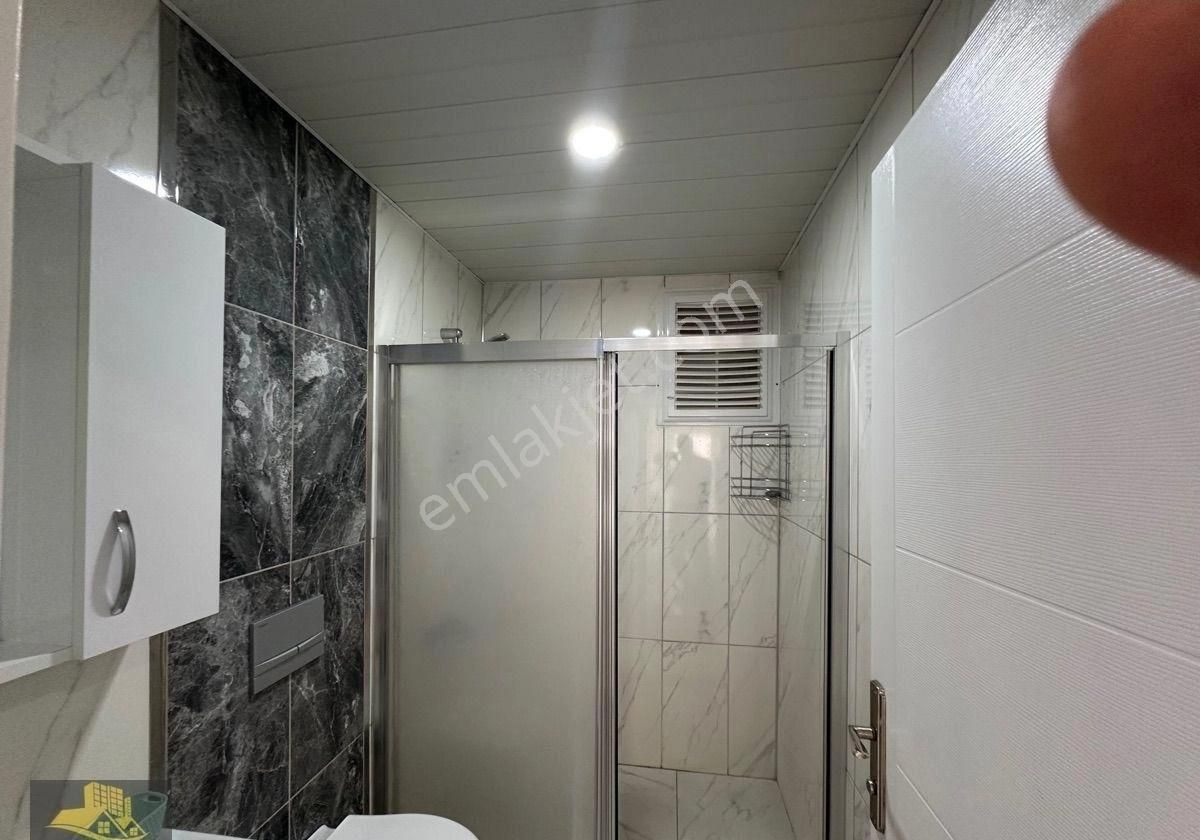 Manavgat Ta Satılık Lüks 3+1 Köşe Başı Daire - Görsel 13