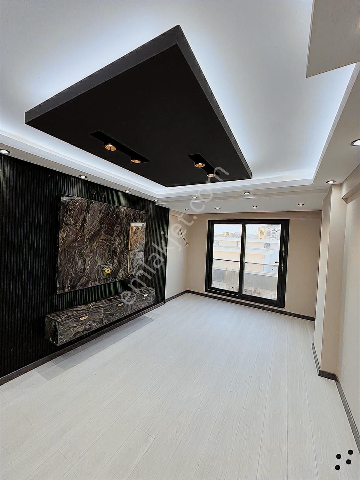 Buca Akıncılar'da Lüks 3+1 Dubleks Daire!!! - Görsel 18