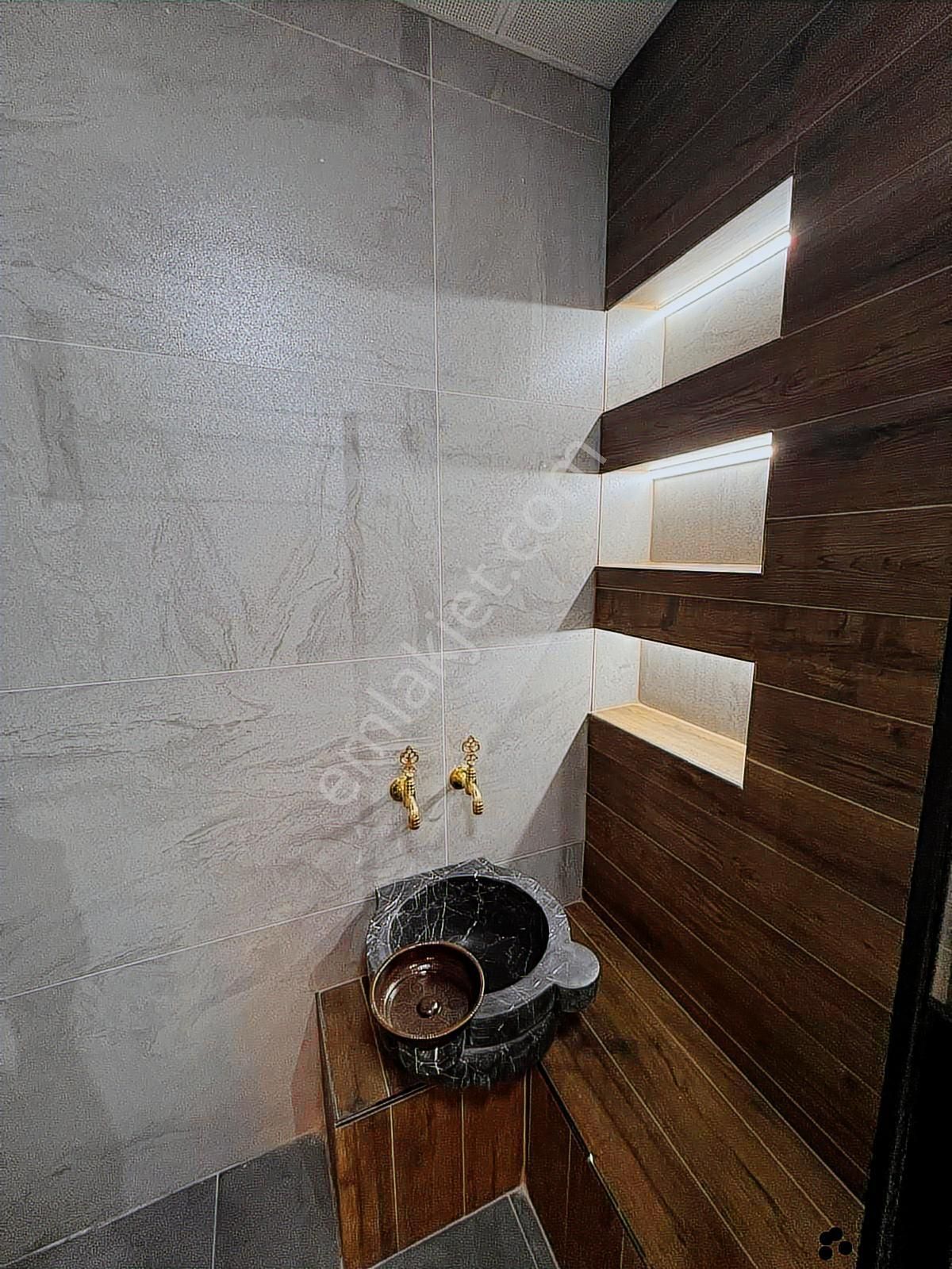 Buca Akıncılar'da Lüks 3+1 Dubleks Daire!!! - Görsel 15