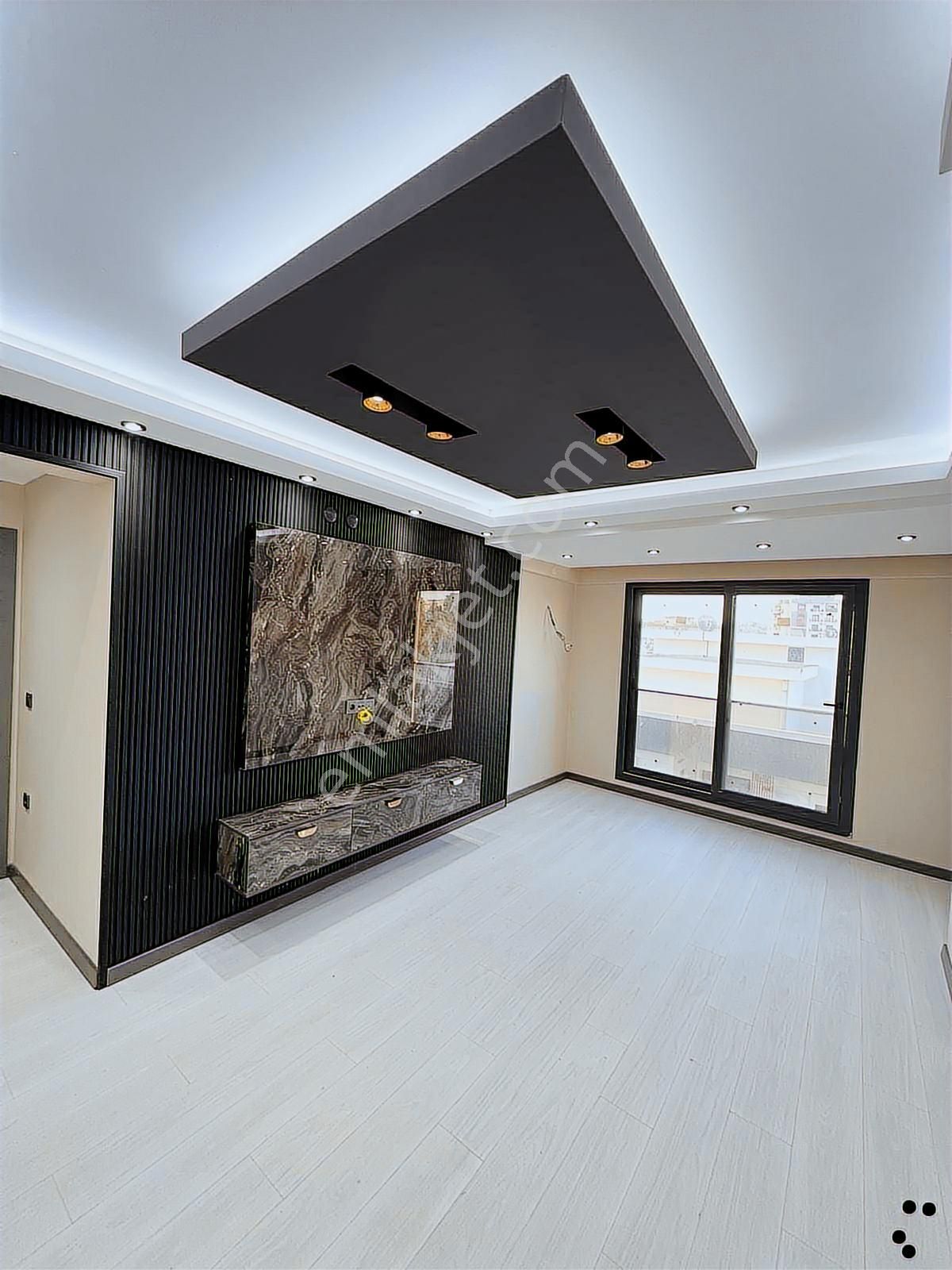 Buca Akıncılar'da Lüks 3+1 Dubleks Daire!!! - Görsel 10