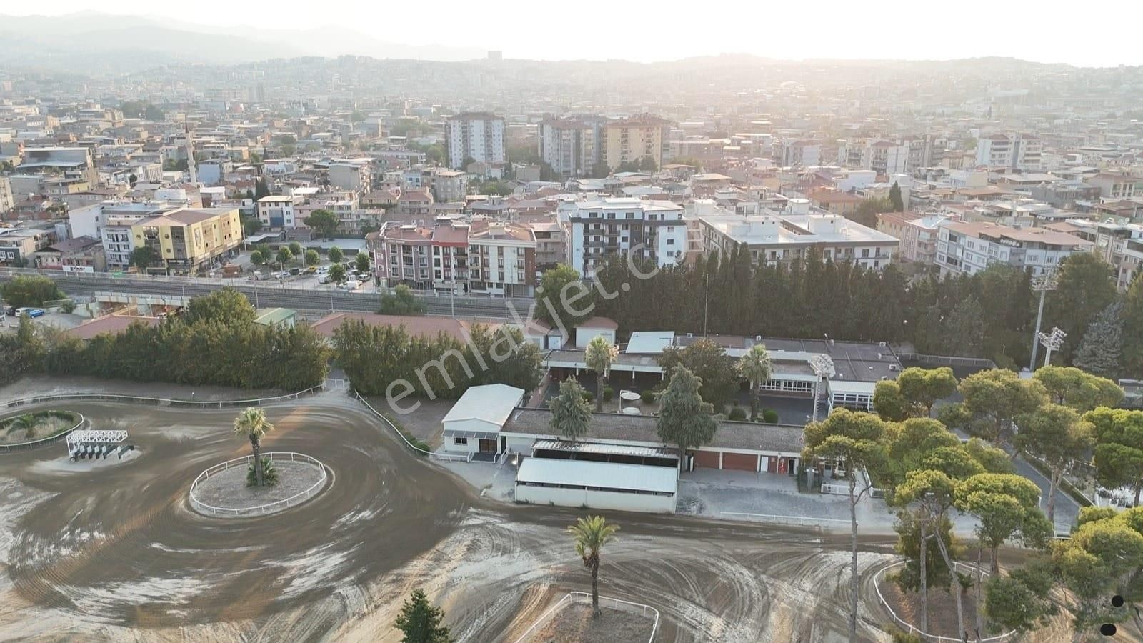 Buca Akıncılar'da Lüks 3+1 Dubleks Daire!!! - Görsel 24