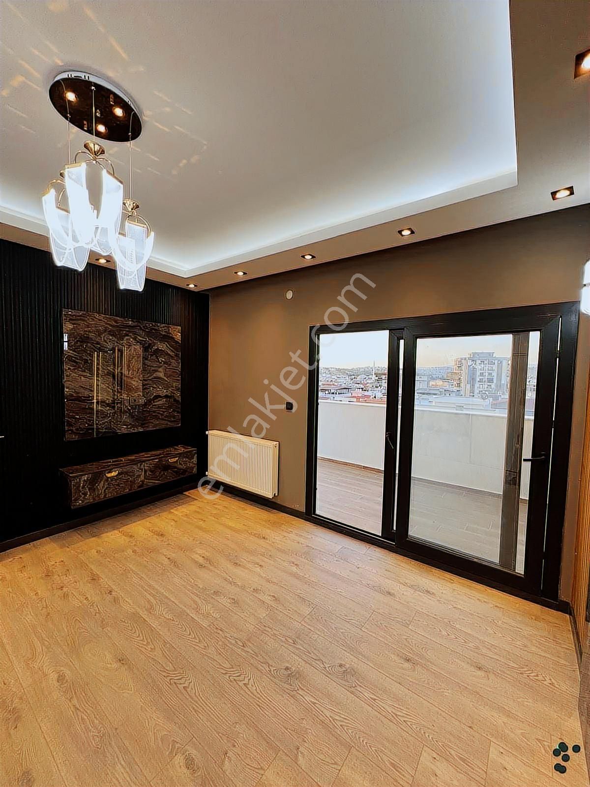 Buca Akıncılar'da Lüks 3+1 Dubleks Daire!!! - Görsel 19