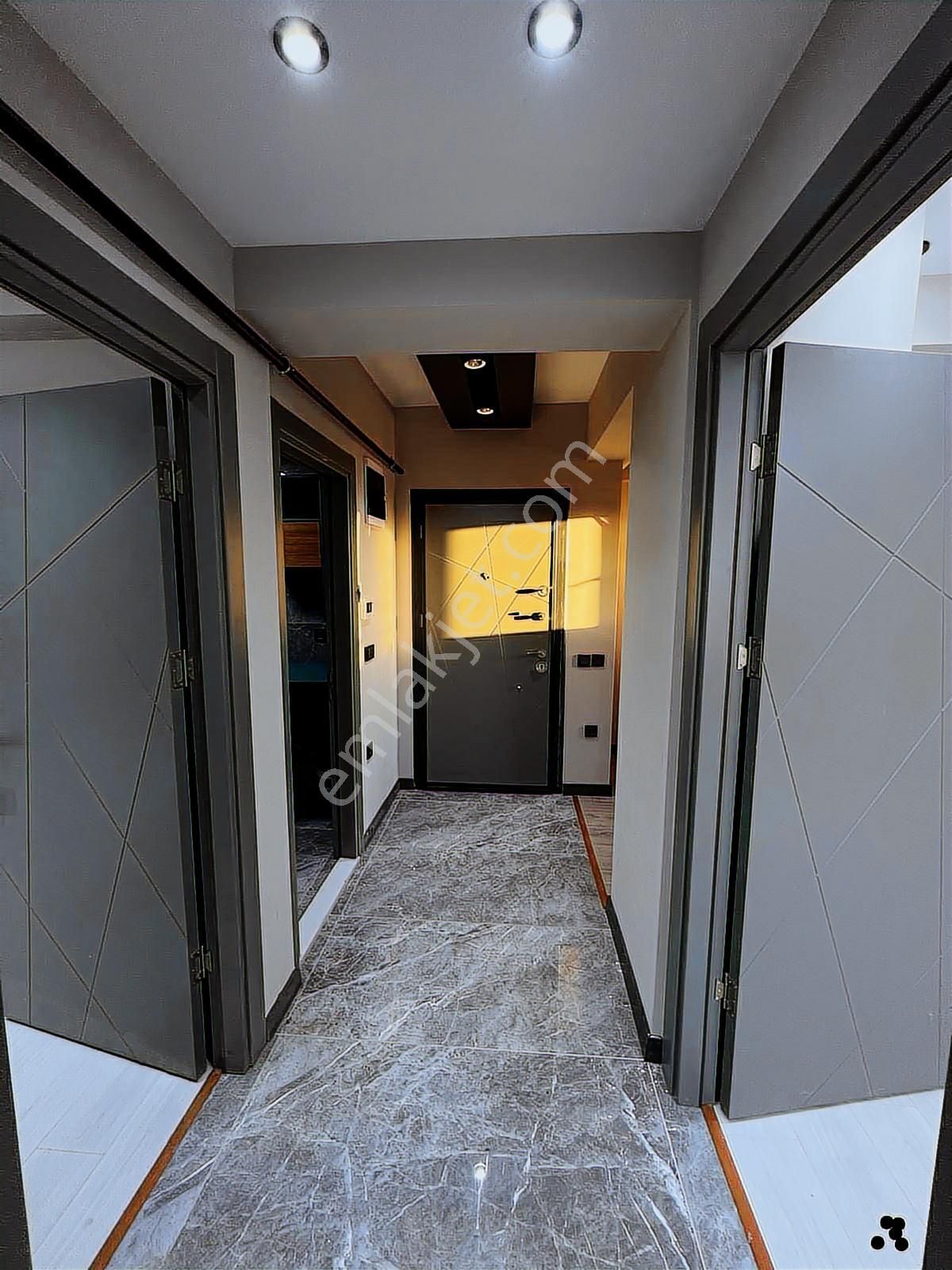 Buca Akıncılar'da Lüks 3+1 Dubleks Daire!!! - Görsel 25