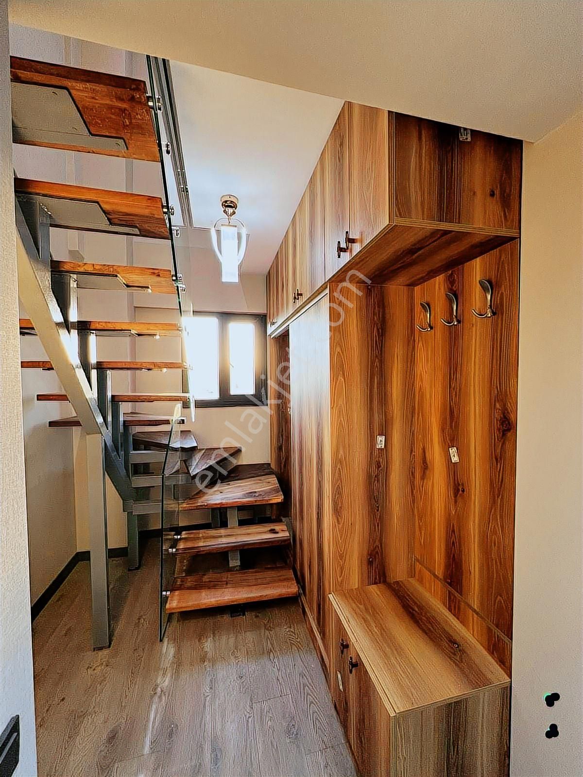 Buca Akıncılar'da Lüks 3+1 Dubleks Daire!!! - Görsel 6