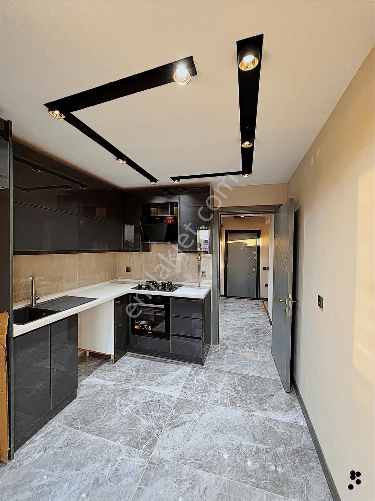 Buca Akıncılar'da Lüks 3+1 Dubleks Daire!!! - Görsel 20