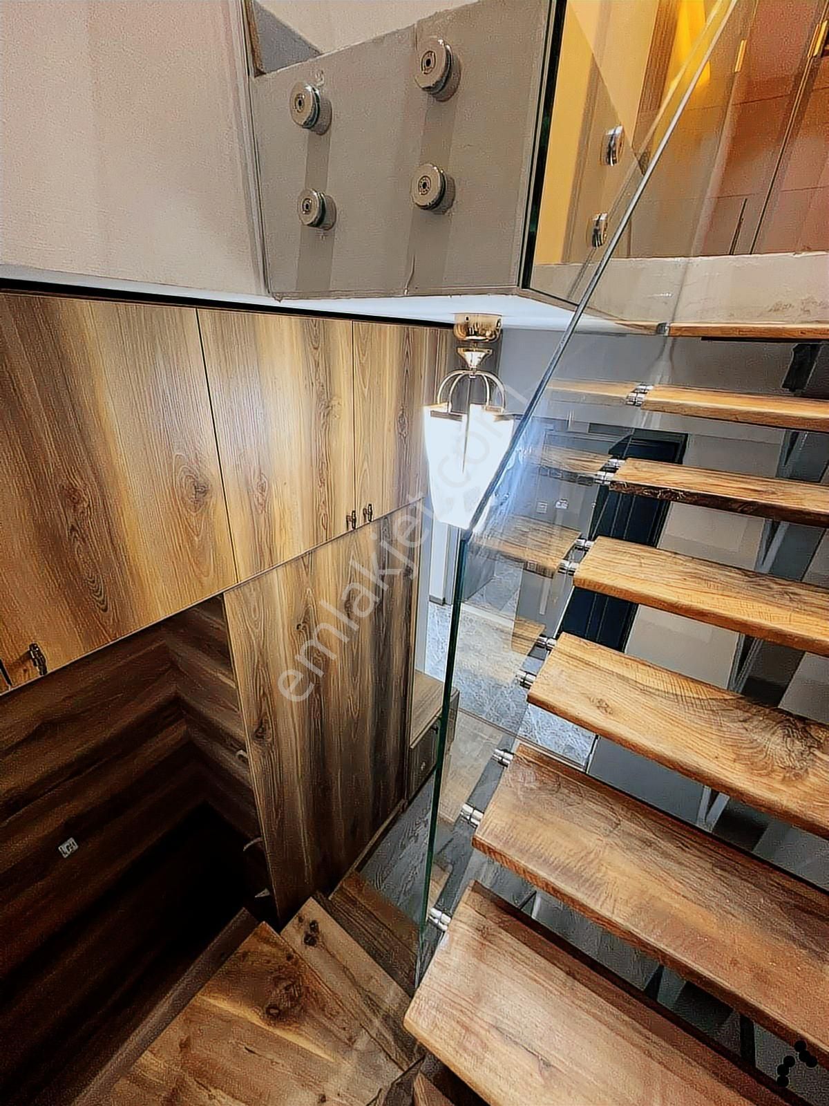 Buca Akıncılar'da Lüks 3+1 Dubleks Daire!!! - Görsel 21