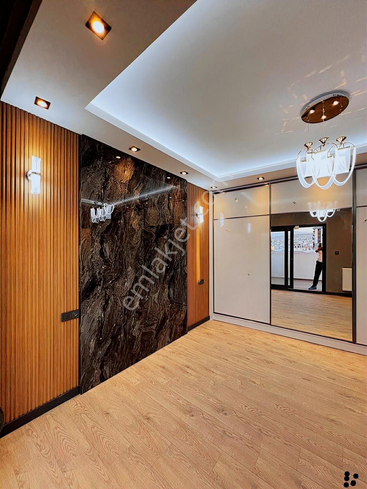 Buca Akıncılar'da Lüks 3+1 Dubleks Daire!!! - Görsel 25