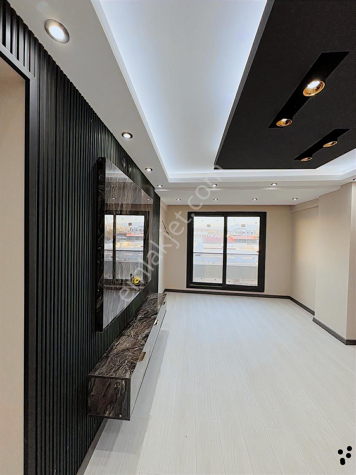 Buca Akıncılar'da Lüks 3+1 Dubleks Daire!!! - Görsel 18