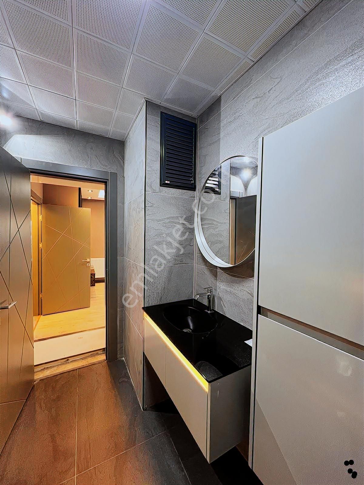 Buca Akıncılar'da Lüks 3+1 Dubleks Daire!!! - Görsel 7