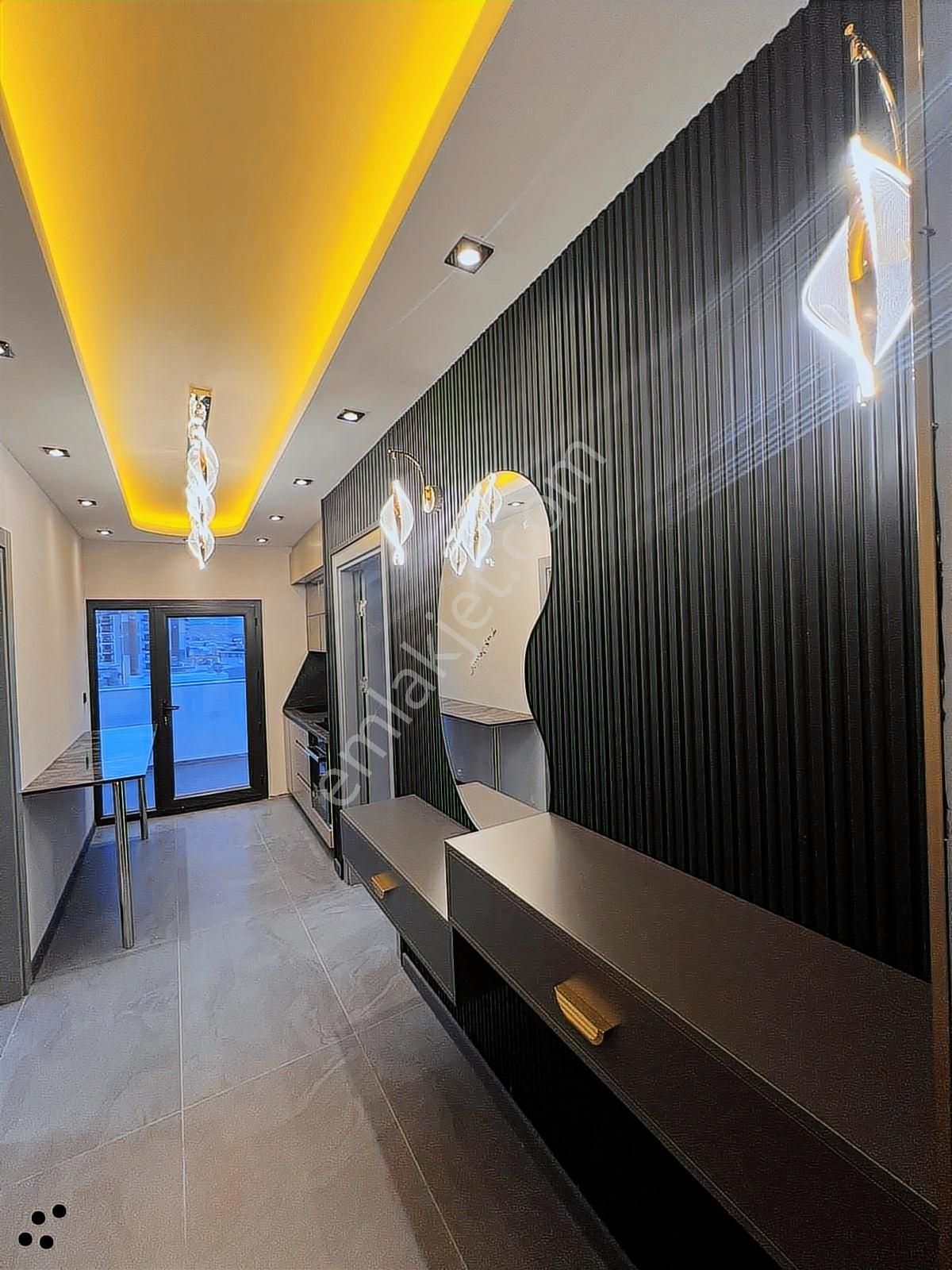 Buca Akıncılar'da Lüks 3+1 Dubleks Daire!!! - Görsel 26