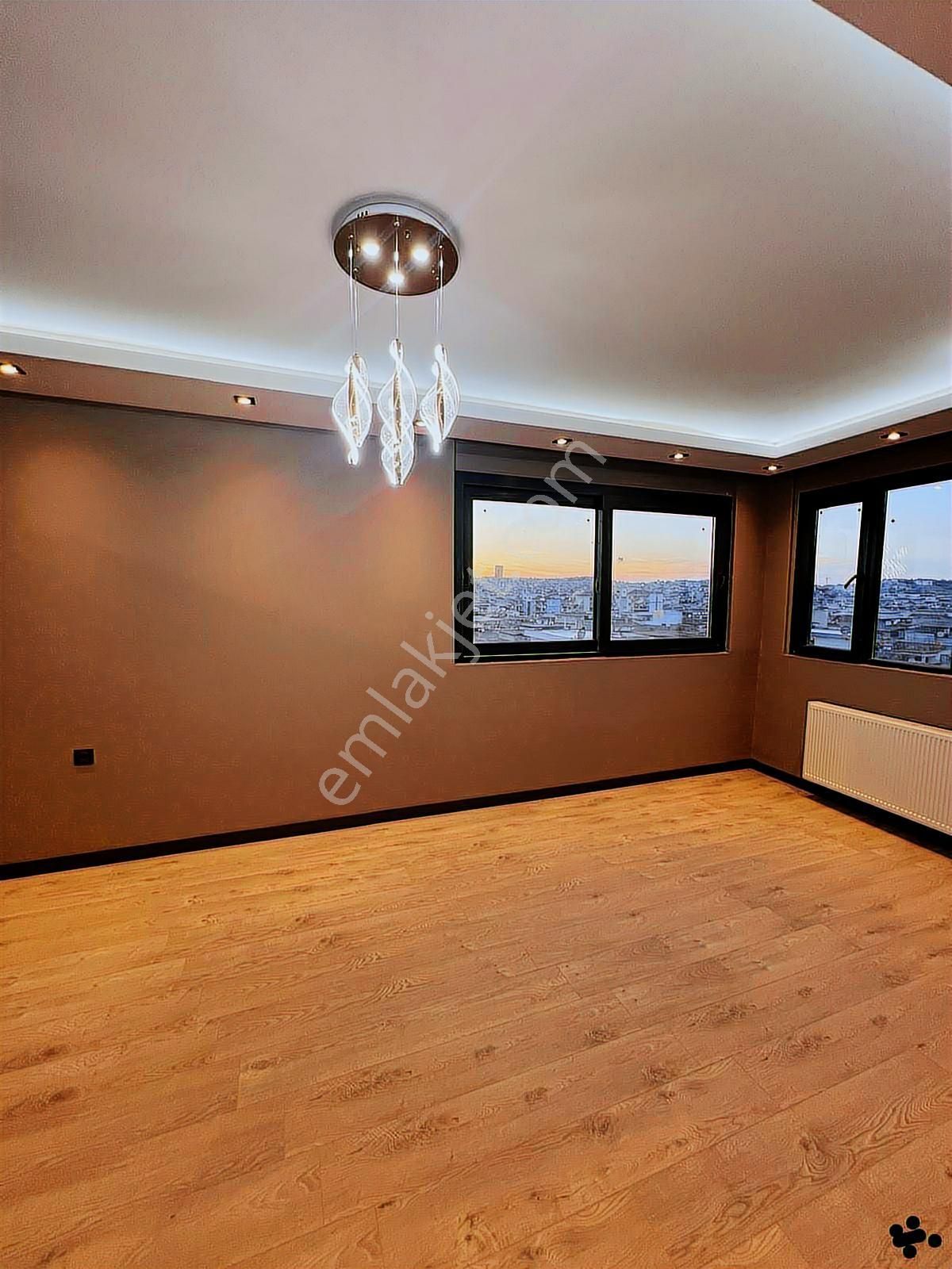 Buca Akıncılar'da Lüks 3+1 Dubleks Daire!!! - Görsel 14