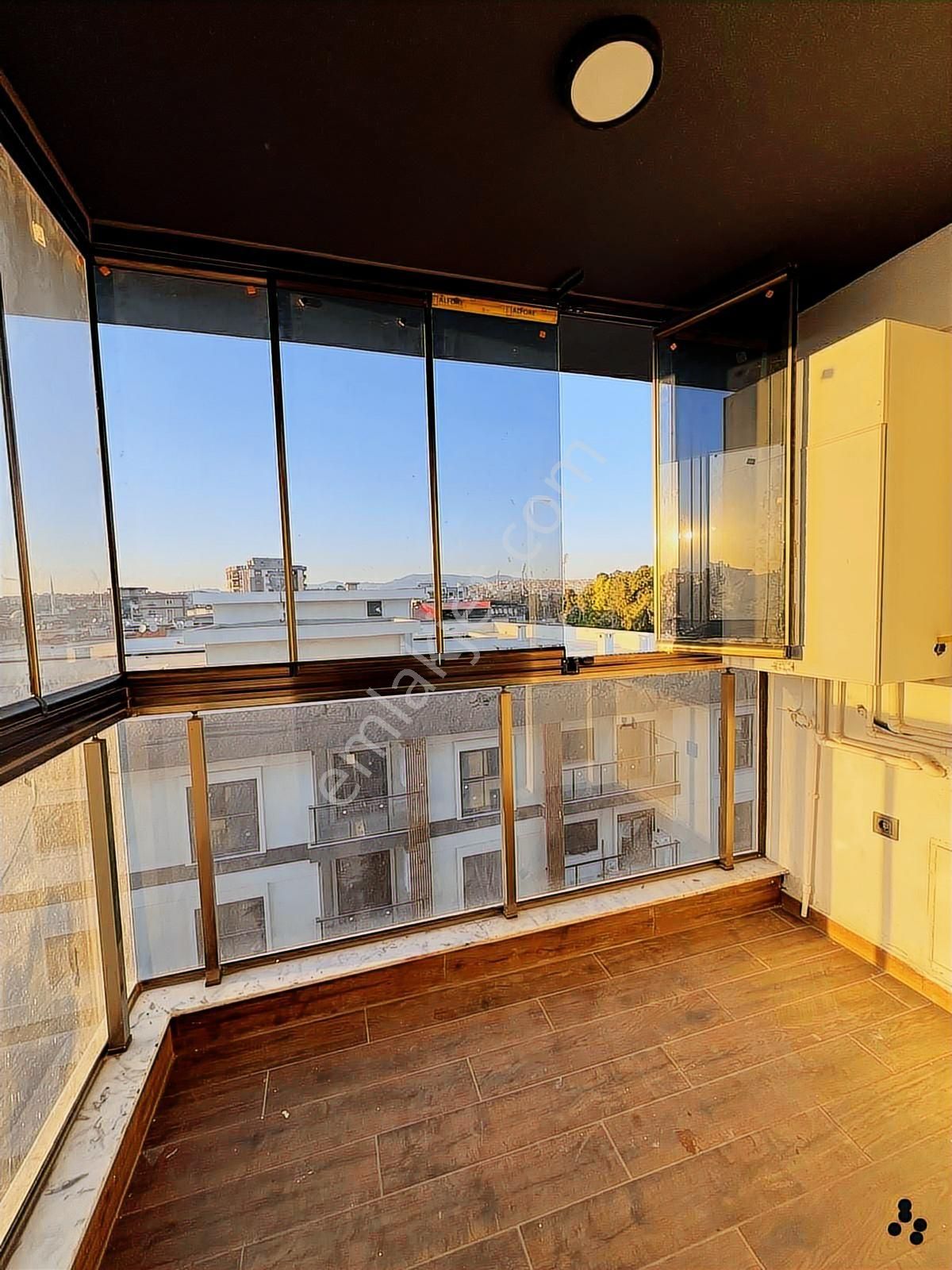 Buca Akıncılar'da Lüks 3+1 Dubleks Daire!!! - Görsel 23