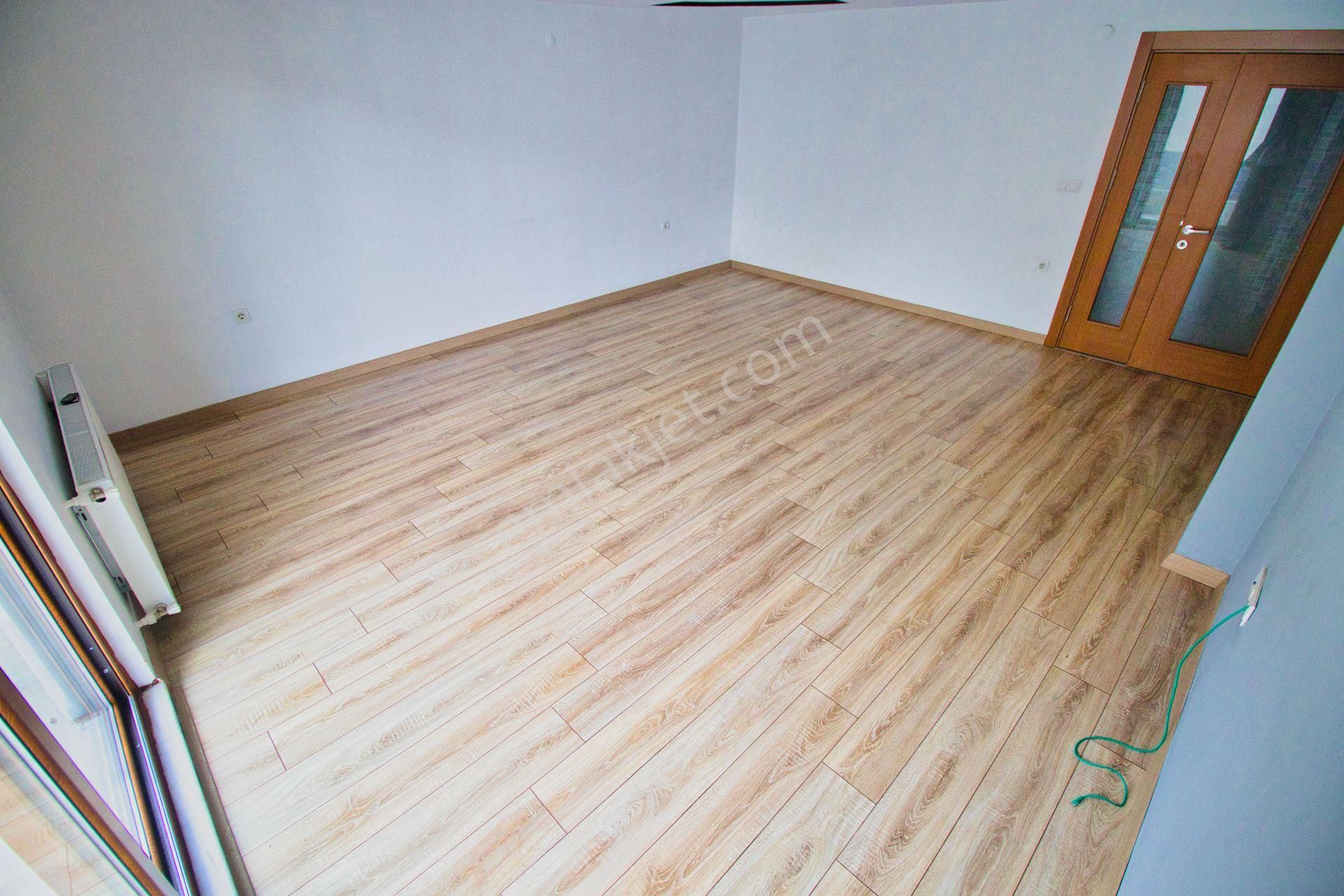 🛑🛑aktif'ten Akçay'da Nezih Semtte 2 Banyolu Arakat 3+1 Daire - Görsel 9