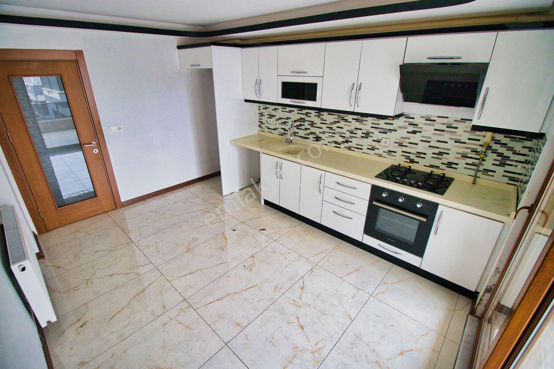 🛑🛑aktif'ten Akçay'da Nezih Semtte 2 Banyolu Arakat 3+1 Daire - Görsel 11