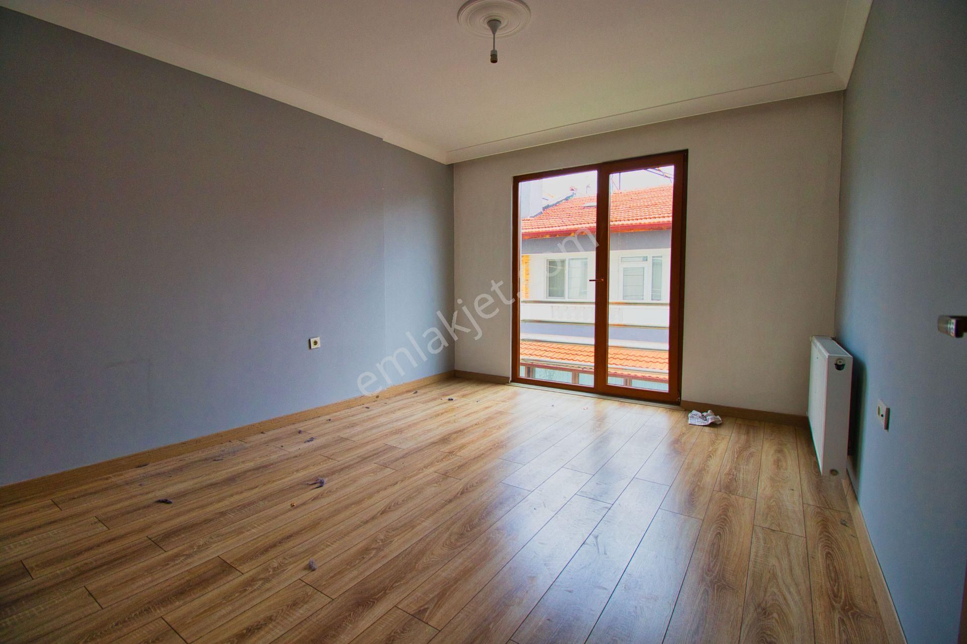 🛑🛑aktif'ten Akçay'da Nezih Semtte 2 Banyolu Arakat 3+1 Daire - Görsel 26