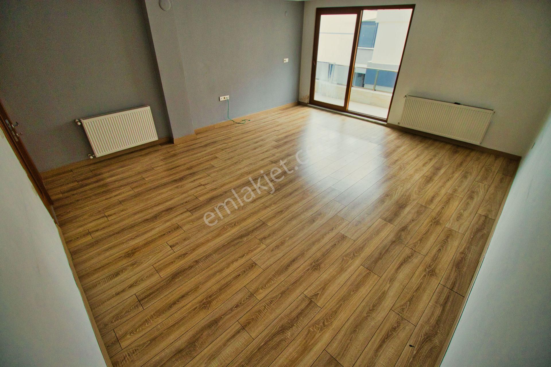 🛑🛑aktif'ten Akçay'da Nezih Semtte 2 Banyolu Arakat 3+1 Daire - Görsel 7