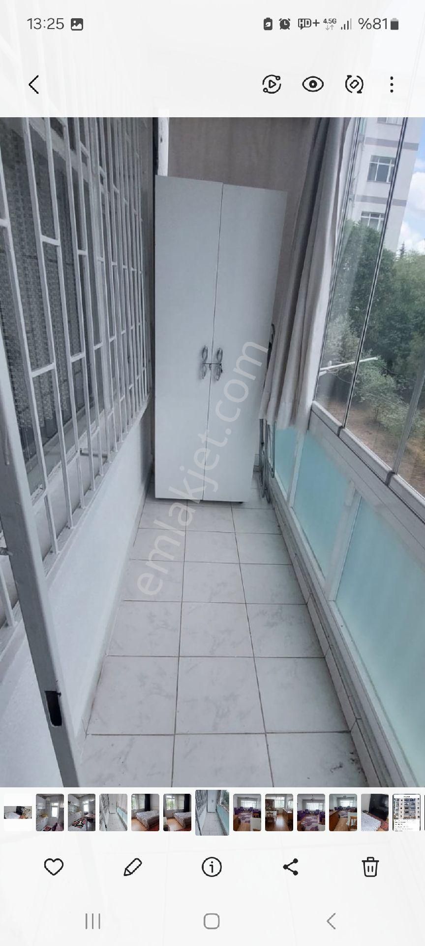 Altındağ Örnek De 3+1iskanlı Montalamalı Kentsele Uygun Temiz Geniş Fırsat Daire - Görsel 33