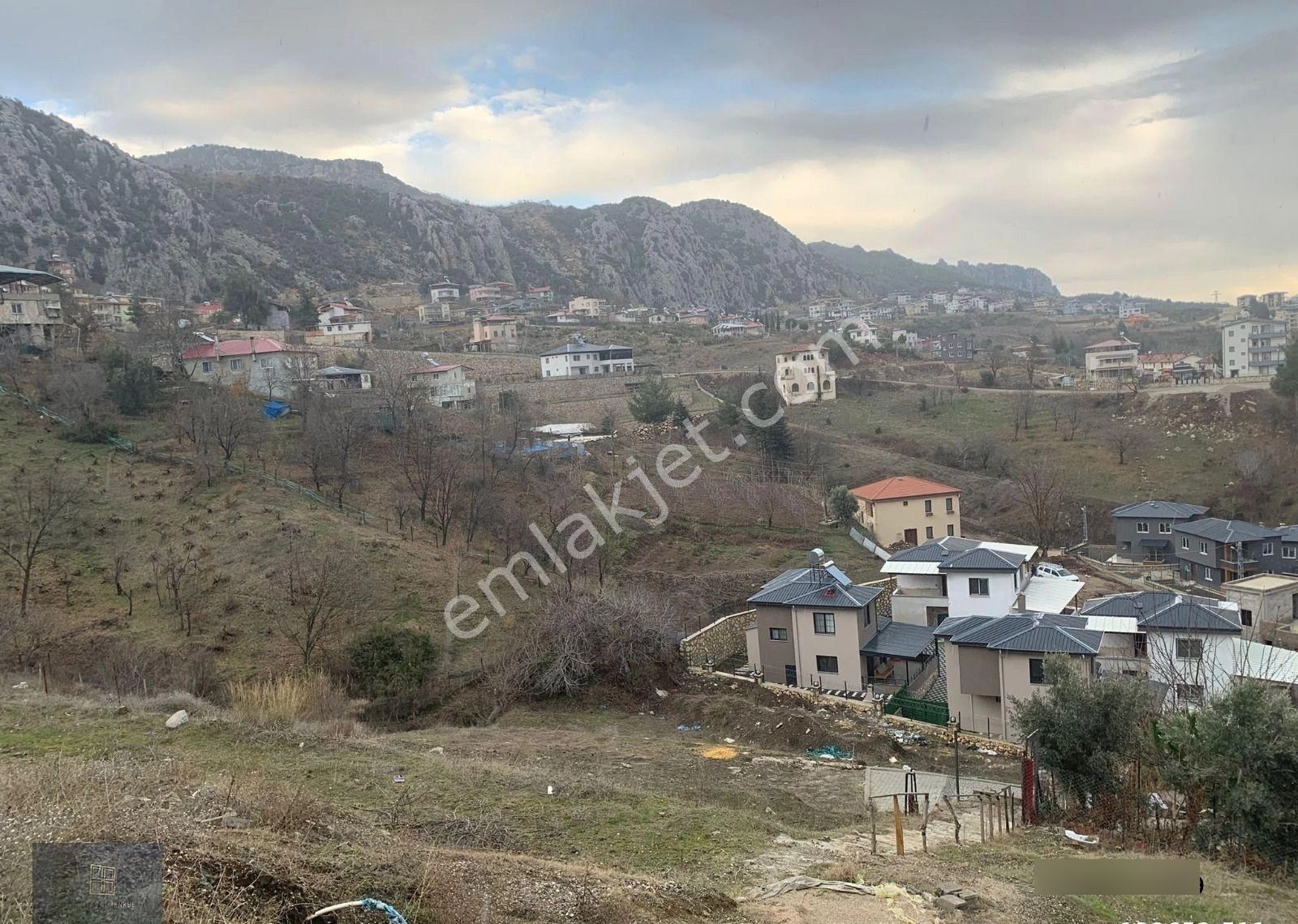 Doğanın Kalbinde, Ruhsatlı Hayalinizdeki Yayla Evi Yeri! - Görsel 15