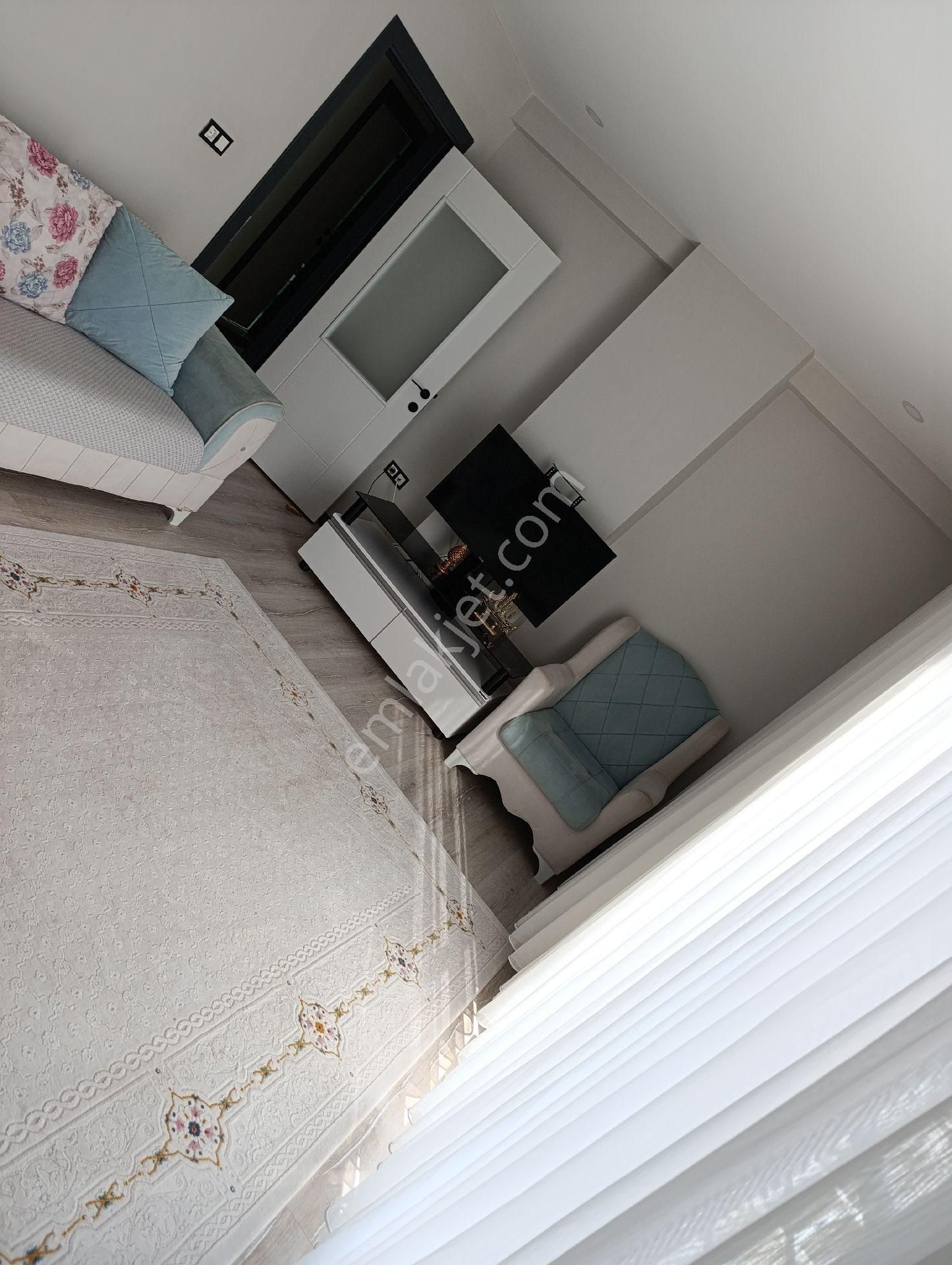 2+1 Satılık Eşyalı Daire