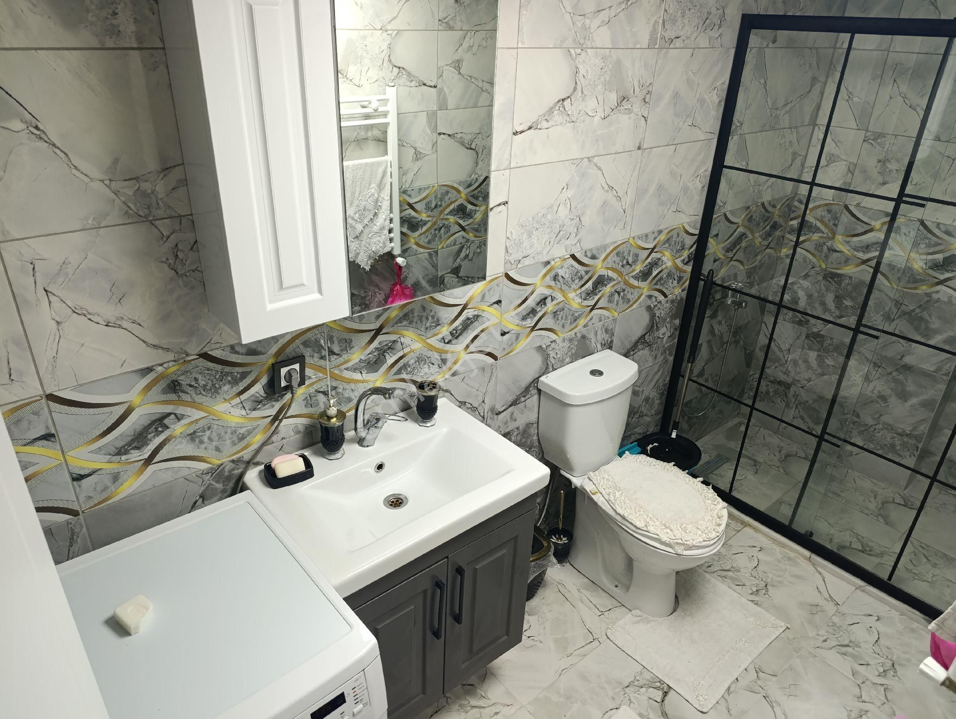 2+1 Satılık Eşyalı Daire - Görsel 4