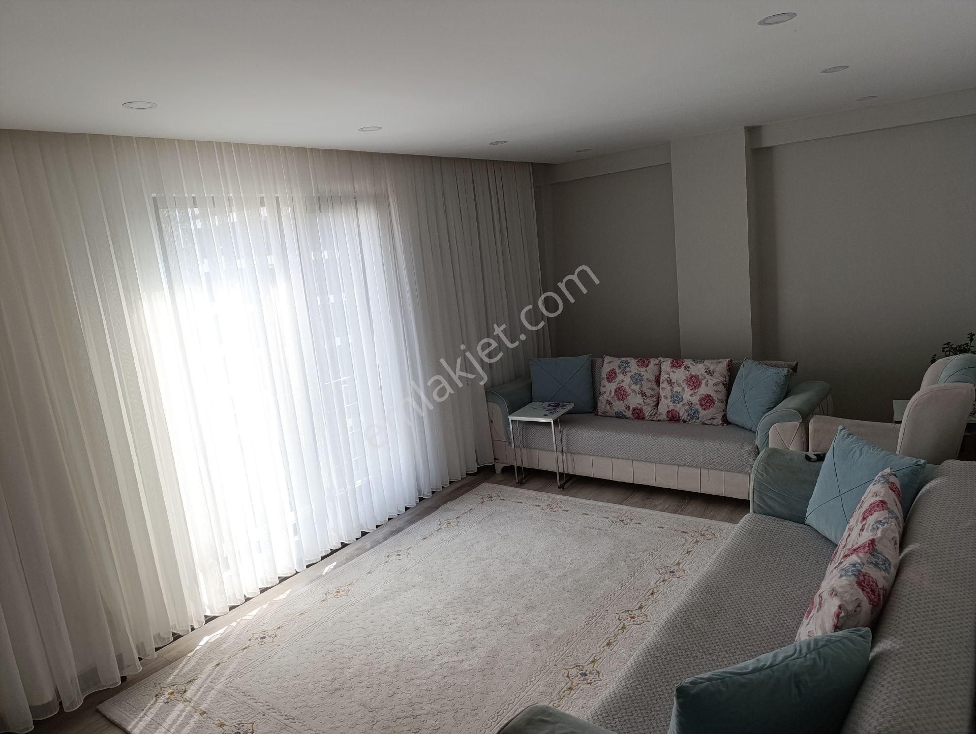 2+1 Satılık Eşyalı Daire - Görsel 2