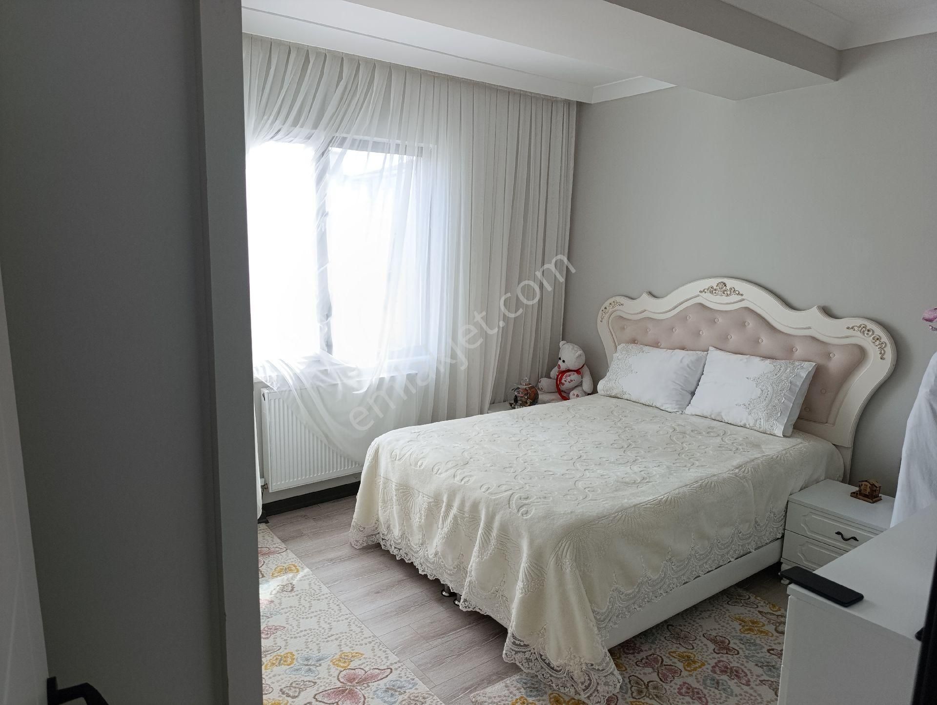 2+1 Satılık Eşyalı Daire - Görsel 11