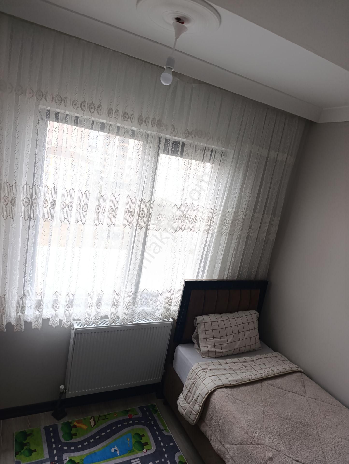 2+1 Satılık Eşyalı Daire - Görsel 6