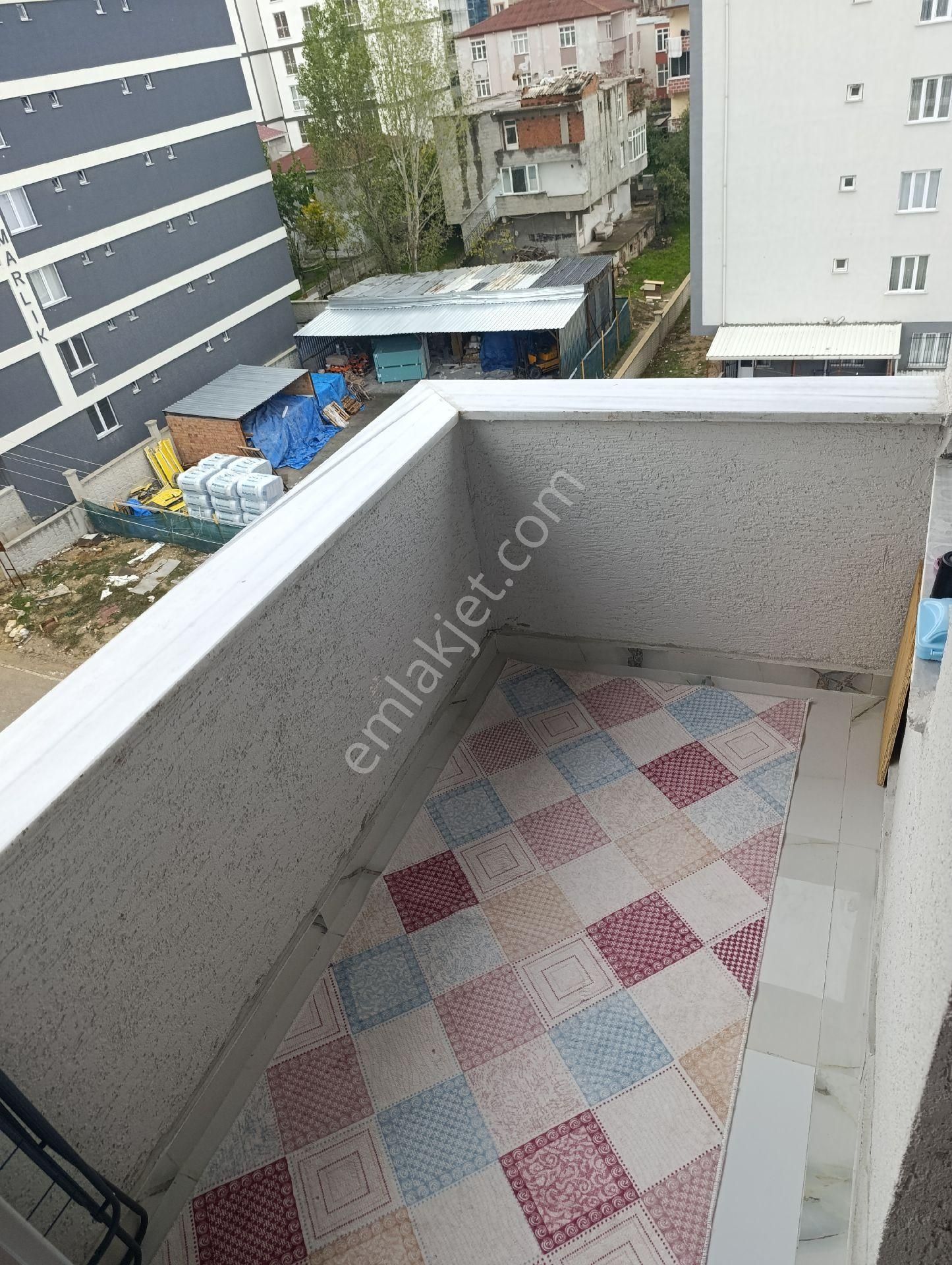 2+1 Satılık Eşyalı Daire - Görsel 8