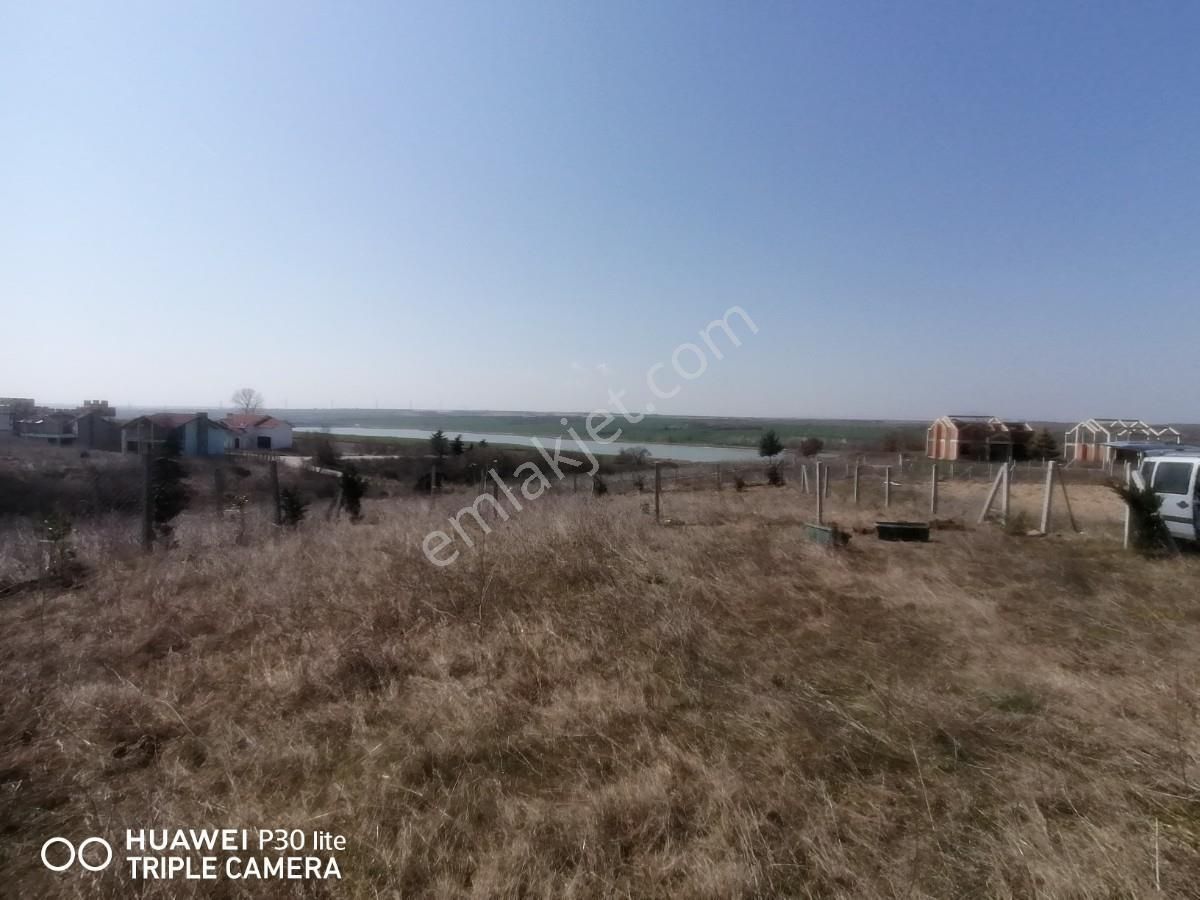 Silivri Gölet Manzaralı 516m2 Satılık Yanyana 2 Parsel Arsa - Görsel 12