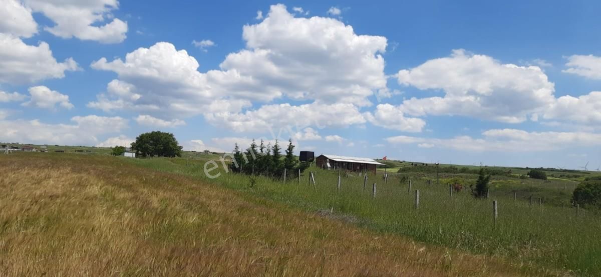 Silivri Gölet Manzaralı 516m2 Satılık Yanyana 2 Parsel Arsa - Görsel 20