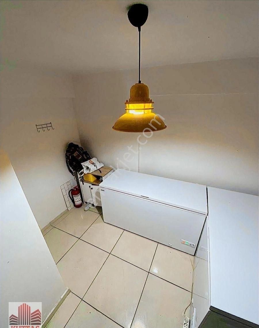 Kuttaş'tan Bahçelide 3. Cadde Üzerinde Dükkanımız Kiralıktır - Görsel 7