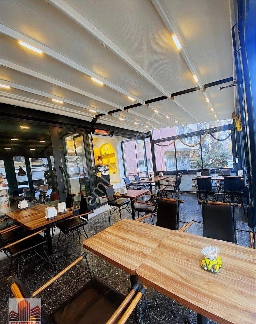 Kuttaş'tan Bahçelide 3. Cadde Üzerinde Dükkanımız Kiralıktır - Görsel 6