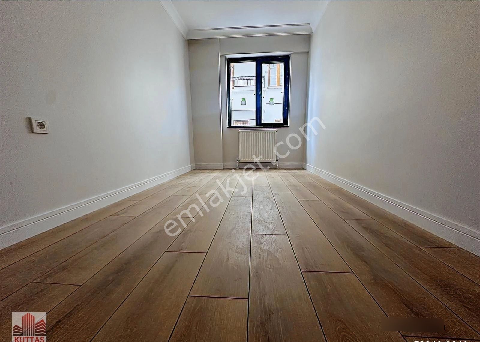 Kuttaş'tan Bahçelide Başkent Hastane Yakını Yeni Bina 2+1satılık - Görsel 13