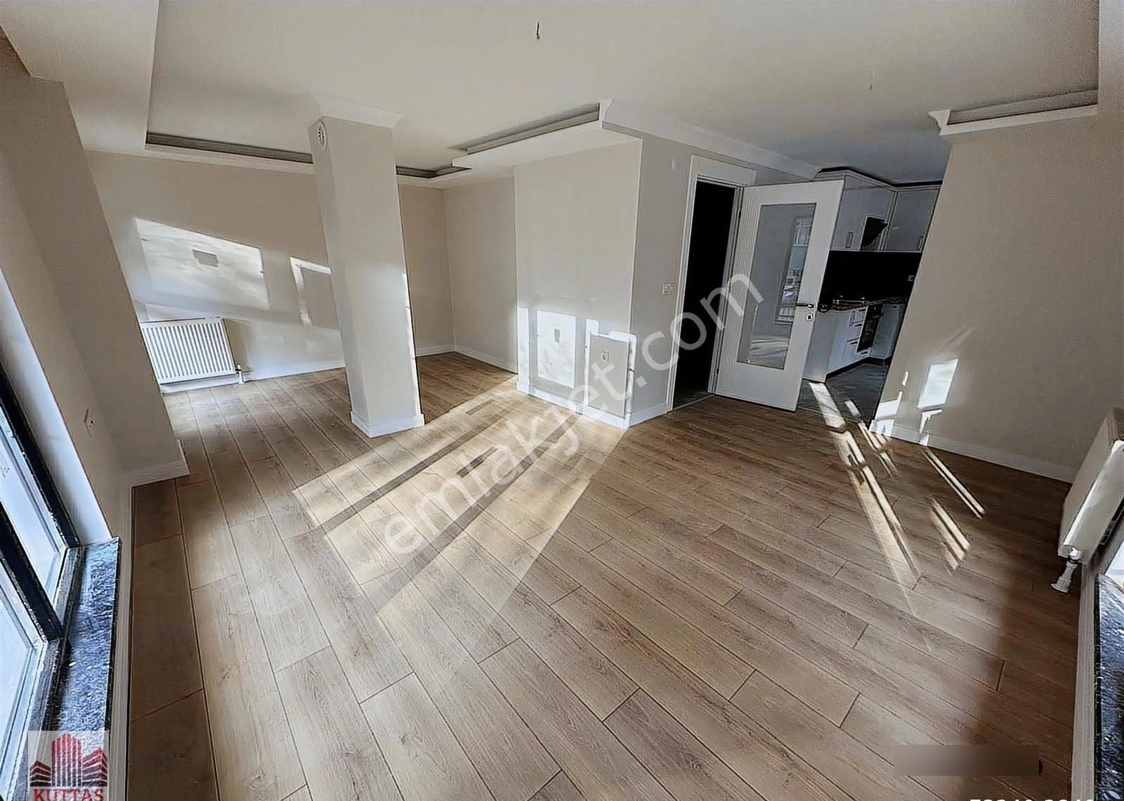 Kuttaş'tan Bahçelide Başkent Hastane Yakını Yeni Bina 2+1satılık - Görsel 27