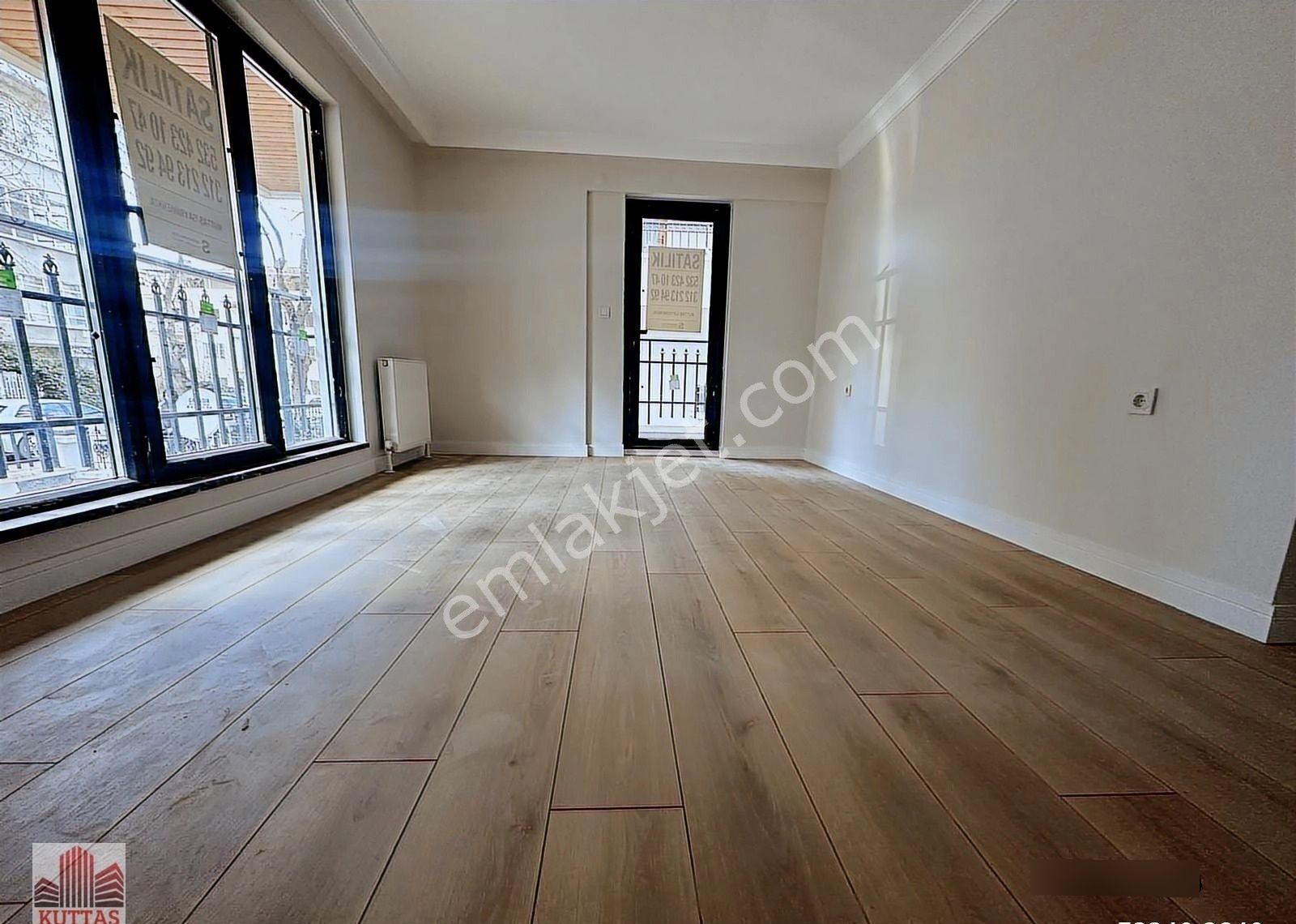 Kuttaş'tan Bahçelide Başkent Hastane Yakını Yeni Bina 2+1satılık - Görsel 32