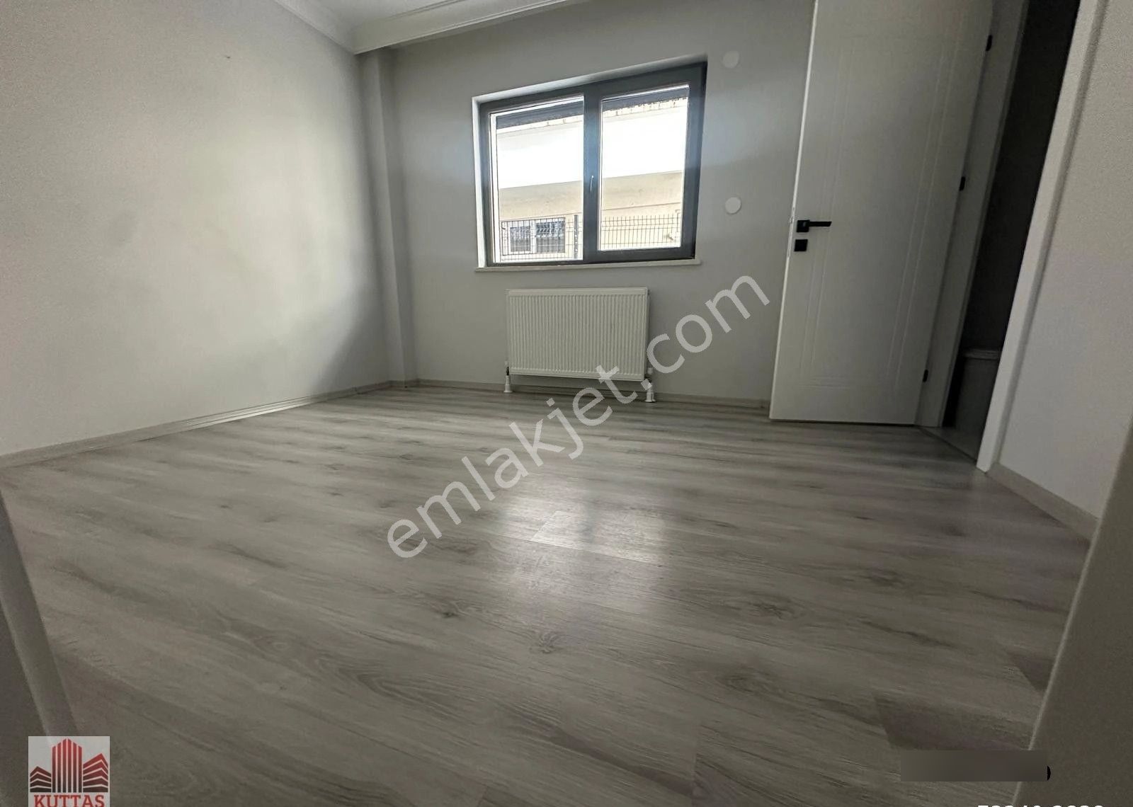 Kuttaş'tan Anıttepe Turgutreis Cd. Üzeri Metro Yakını Yeni Binada 1+1 Kiralık Daire - Görsel 12