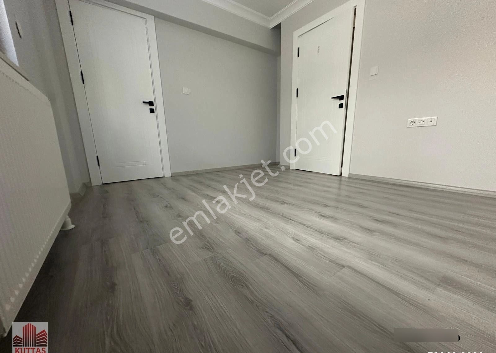 Kuttaş'tan Anıttepe Turgutreis Cd. Üzeri Metro Yakını Yeni Binada 1+1 Kiralık Daire - Görsel 19