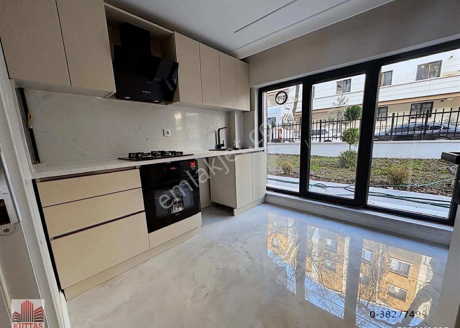 Kuttaş'tan Bahçeli'de Başkent Hastanesine Çok Yakın 2+1 Satılık - Görsel 35