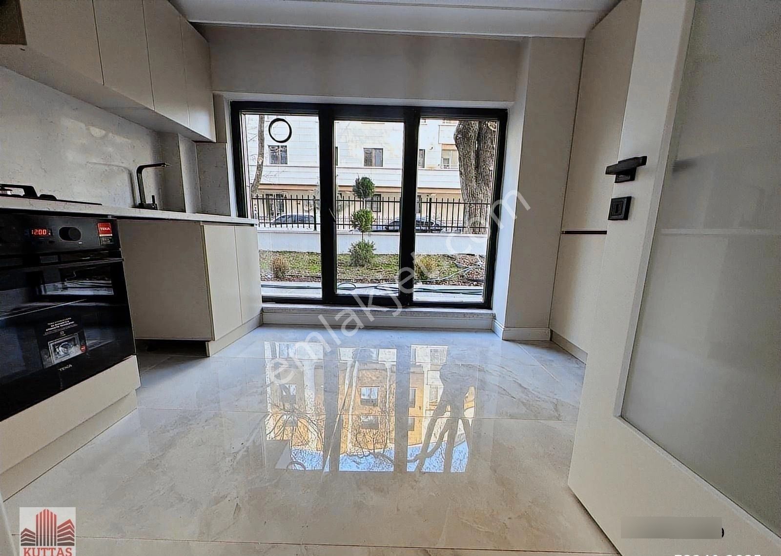 Kuttaş'tan Bahçeli'de Başkent Hastanesine Çok Yakın 2+1 Satılık - Görsel 20