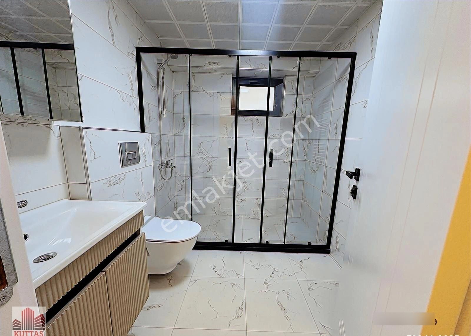 Kuttaş'tan Bahçeli'de Başkent Hastanesine Çok Yakın 2+1 Satılık - Görsel 11