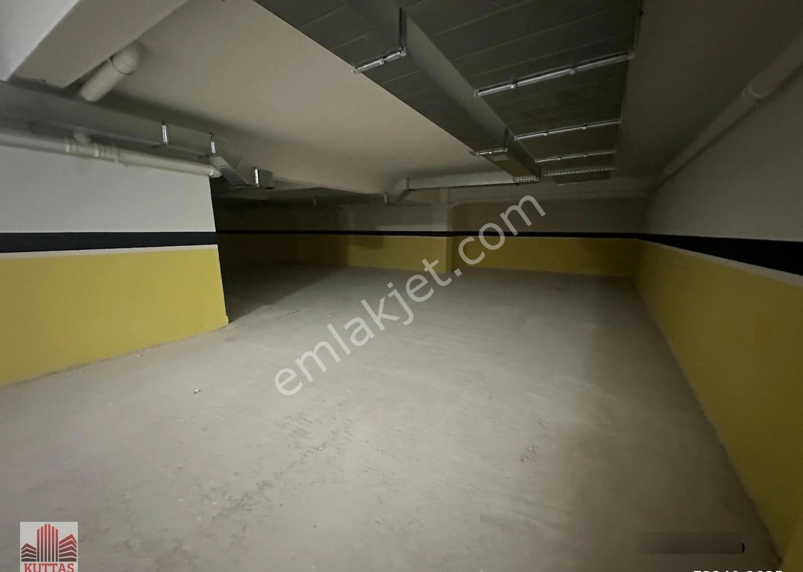 Kuttaş'tan Bahçeli'de Başkent Hastanesine Çok Yakın 2+1 Satılık - Görsel 30