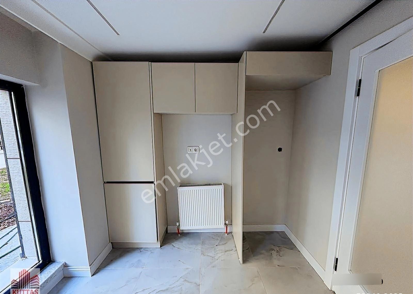 Kuttaş'tan Bahçeli'de Başkent Hastanesine Çok Yakın 2+1 Satılık - Görsel 12