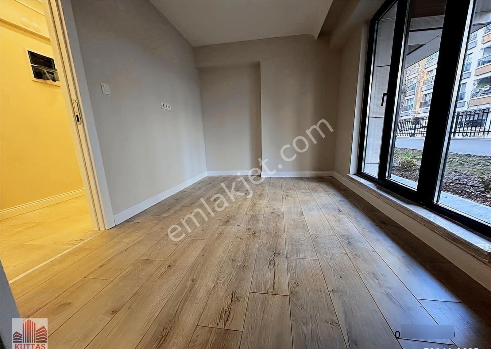 Kuttaş'tan Bahçeli'de Başkent Hastanesine Çok Yakın 2+1 Satılık - Görsel 10