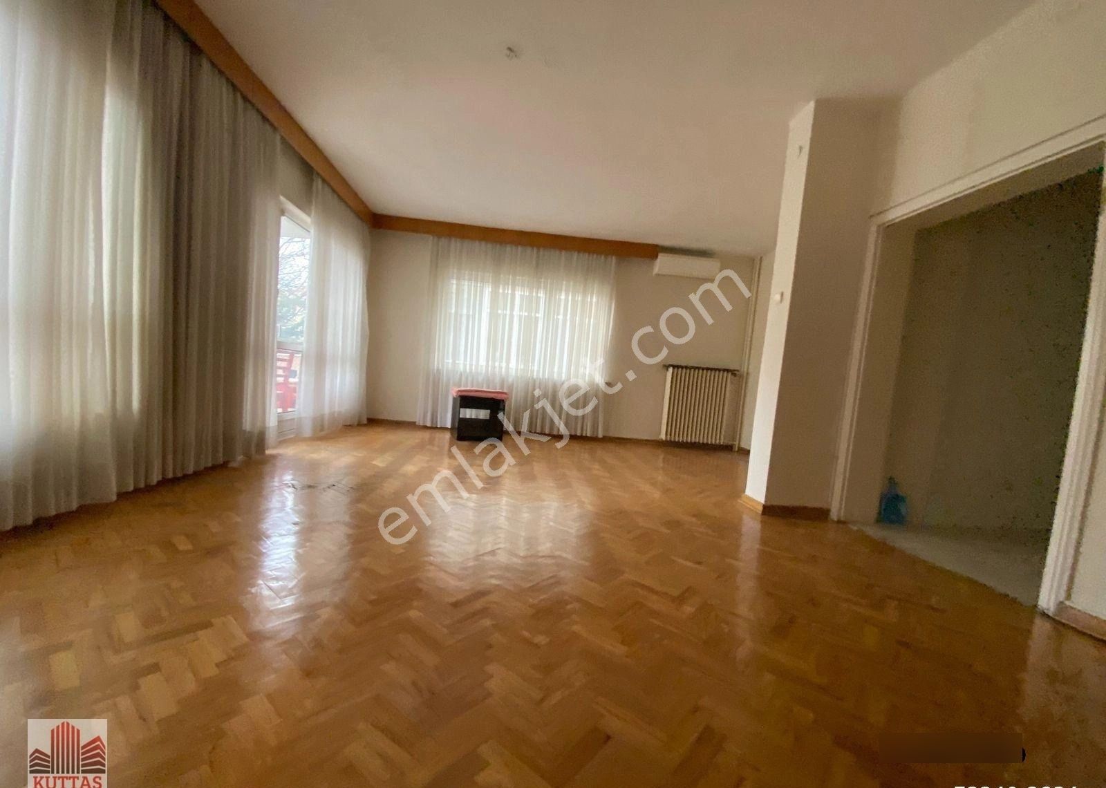 Kuttaş'tan Kazakistan Cad. Üzeri 4+1 Metro Yakını Kiralık Daire - Görsel 24