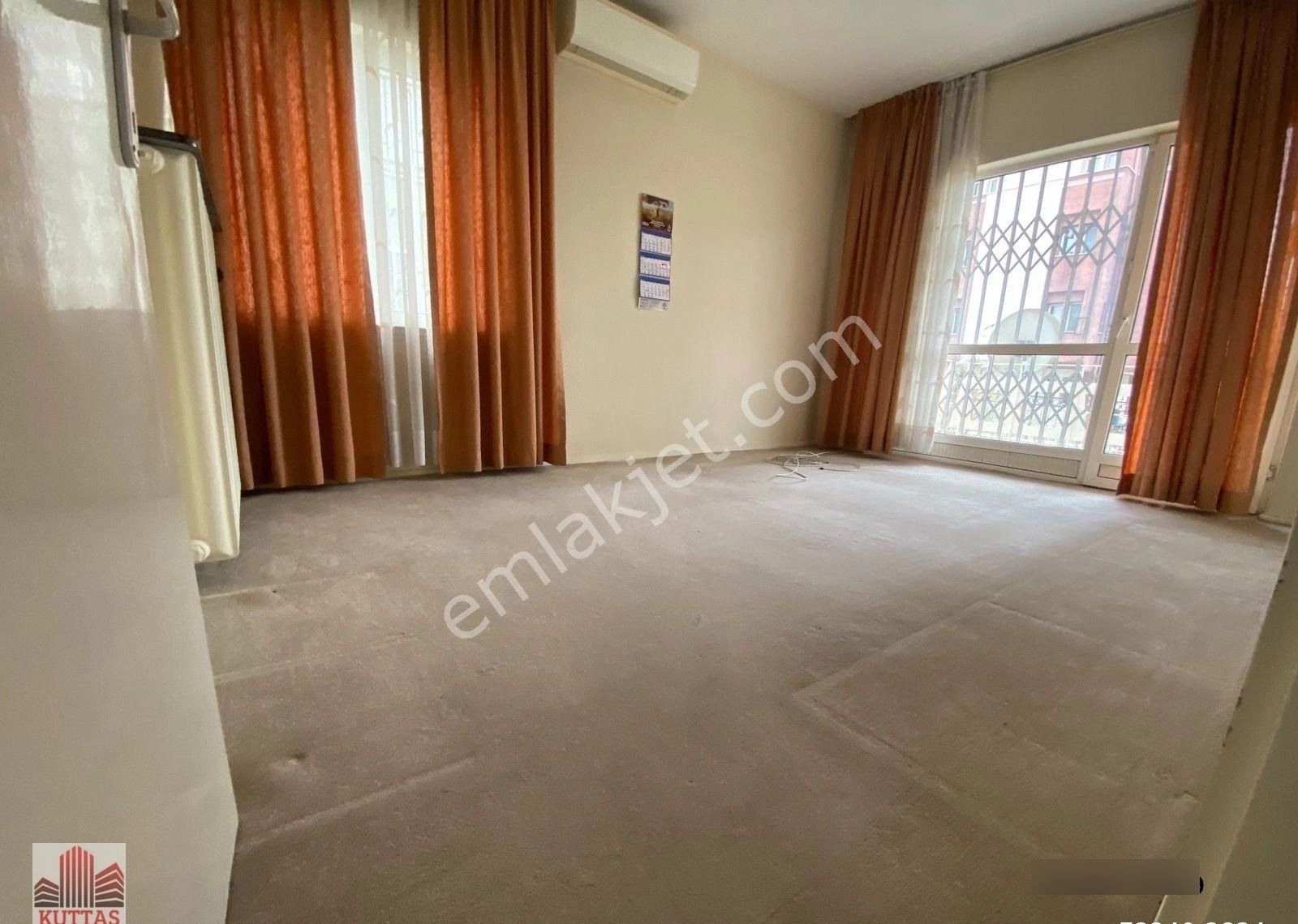 Kuttaş'tan Kazakistan Cad. Üzeri 4+1 Metro Yakını Kiralık Daire - Görsel 32
