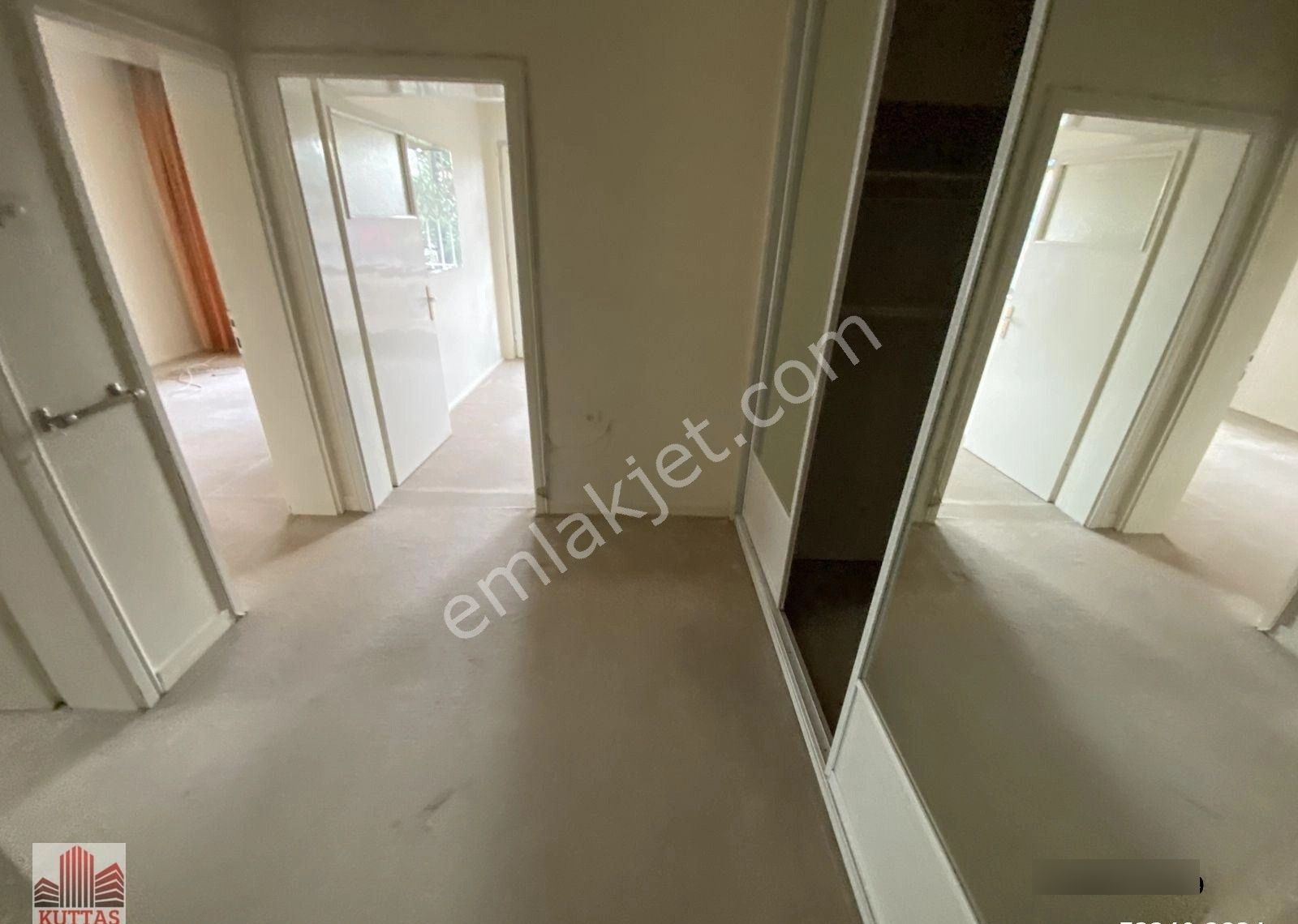 Kuttaş'tan Kazakistan Cad. Üzeri 4+1 Metro Yakını Kiralık Daire - Görsel 19