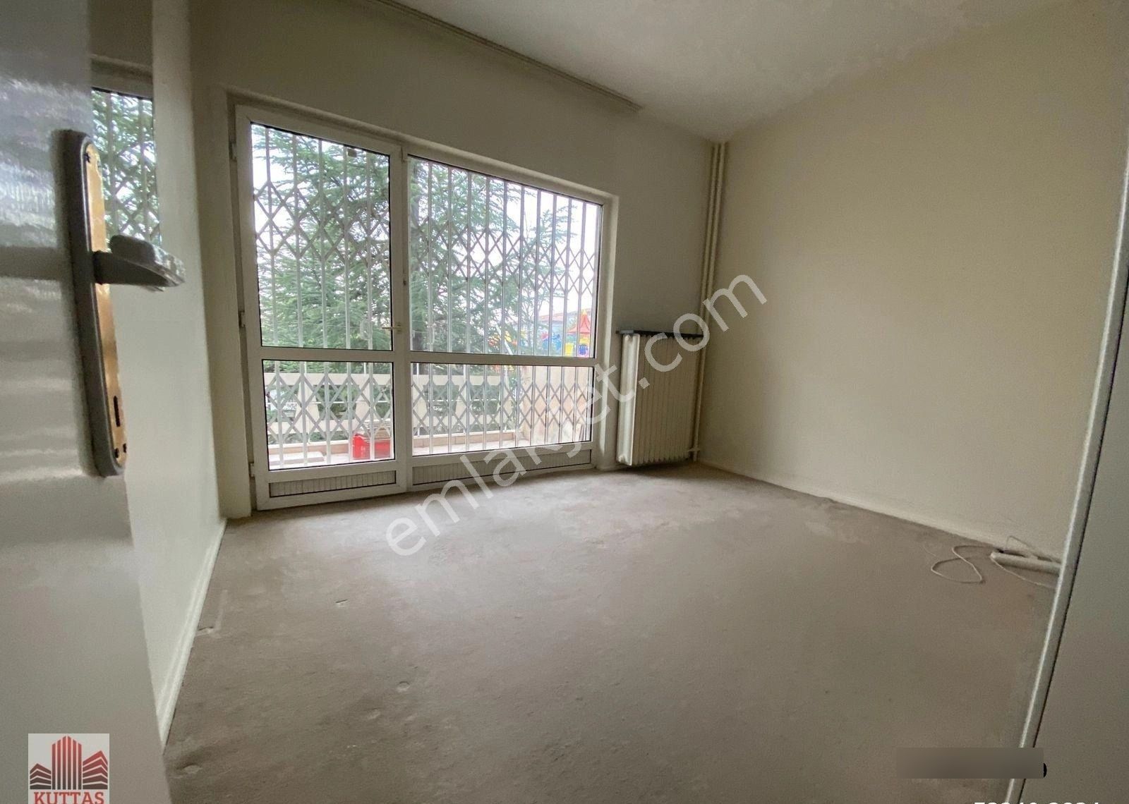 Kuttaş'tan Kazakistan Cad. Üzeri 4+1 Metro Yakını Kiralık Daire - Görsel 9