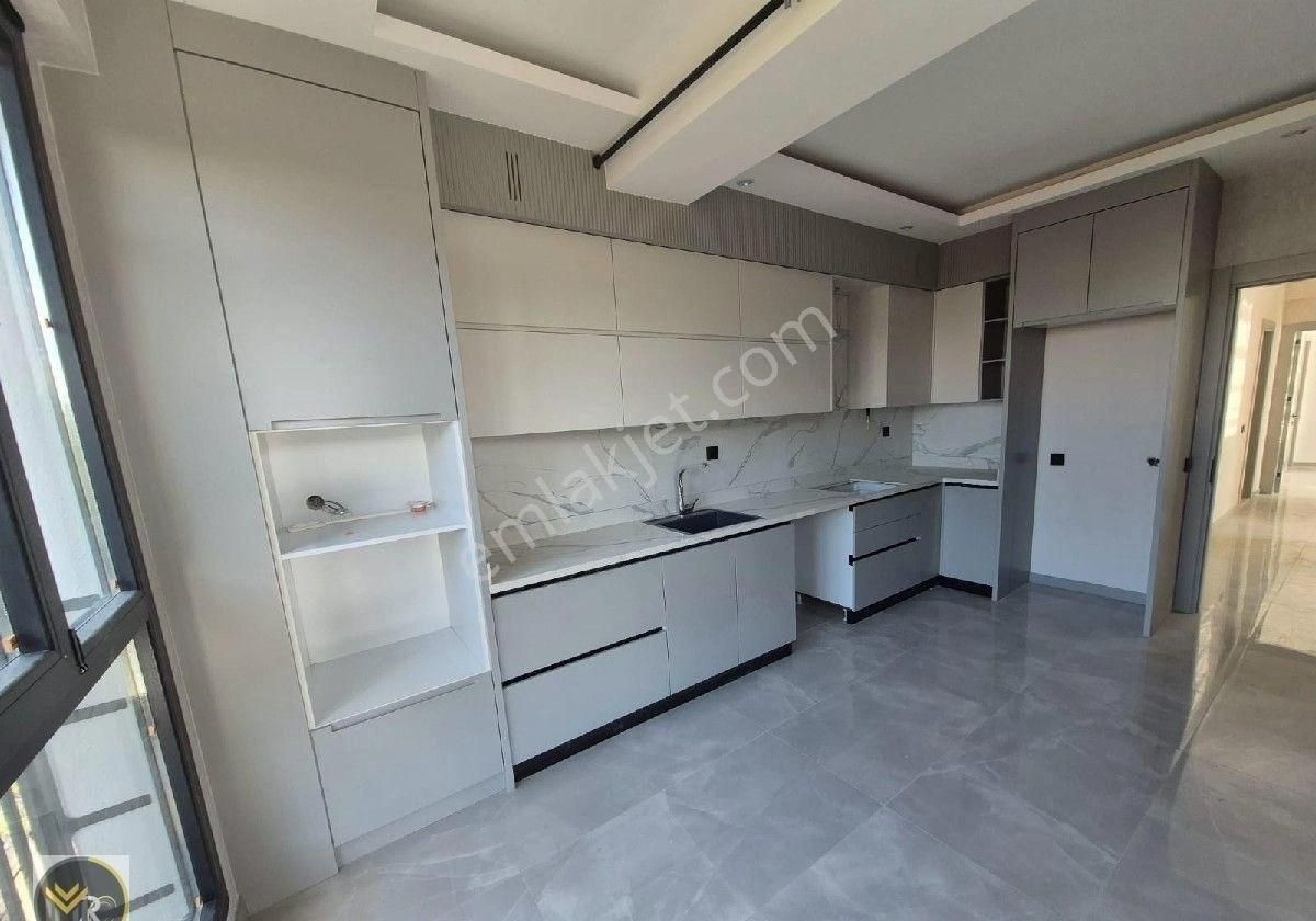 Mırac Emlaktan Atatürk Mah 3+1 Ebeveyn Banyolu Ultra Lux Daıremız Satılıktır - Görsel 4